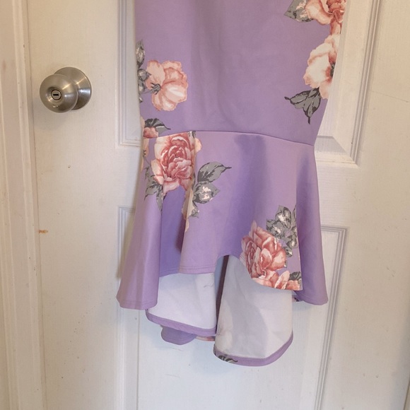 Cocktail Spanish Dress - Picture 4 of 12